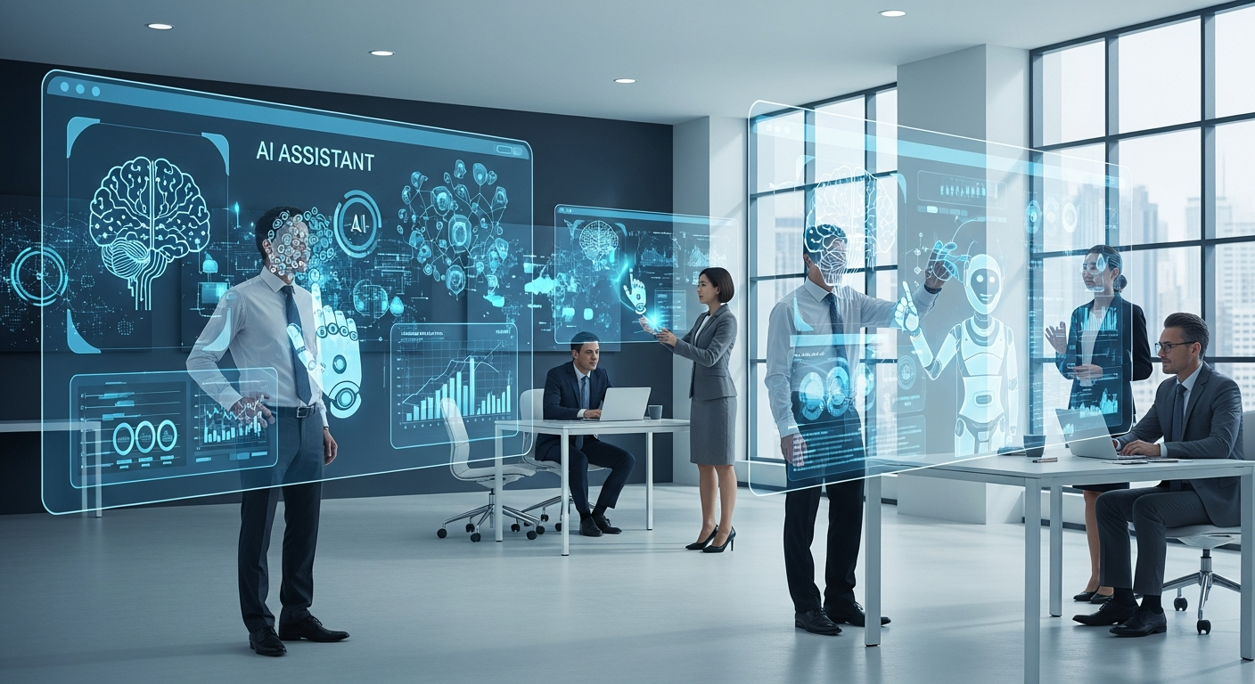 Agenti AI aziendali: opportunità, errori comuni e come implementarli con criterio