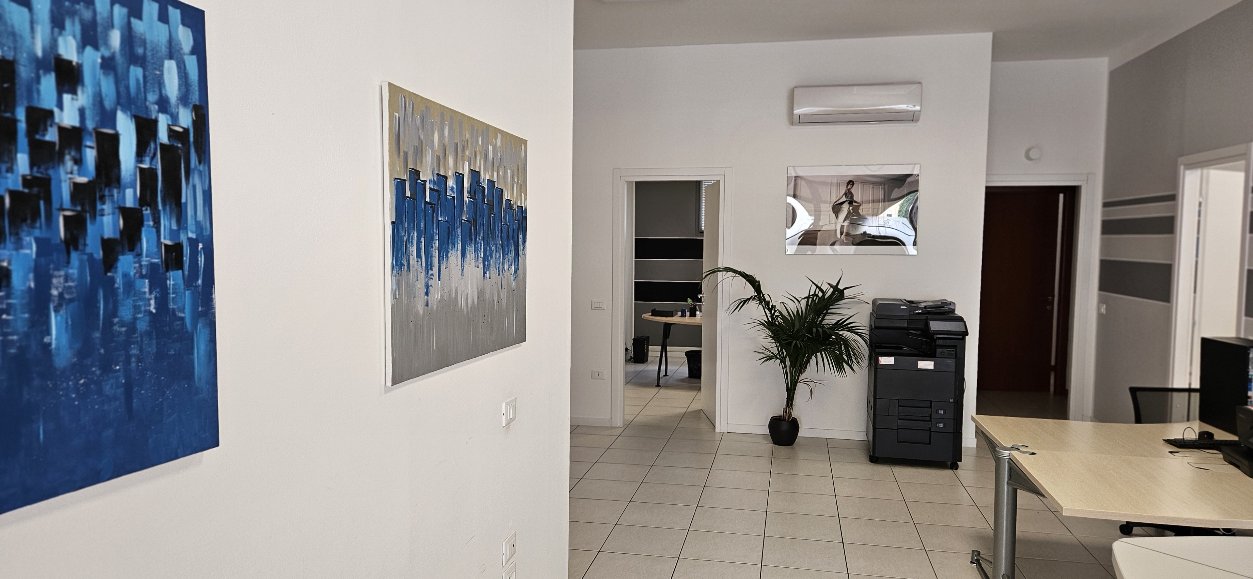 Tecnologie innovative